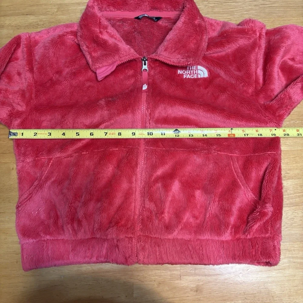 The North Face pre owned